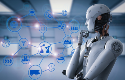 AI“上路”，道阻且長 淺析人工智能通用應用系統在交通領域的未來暢想